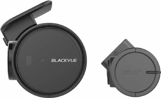 BlackVue DR590X-2CH Dual Wifi Dashcam Voor Auto 4 BlackVue DR590X-2CH Dual Wifi Dashcam Voor Auto - Afbeelding 4