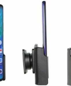 Brodit 711096 Houder Passieve Houder Mobiele Telefoon/Smartphone Zwart