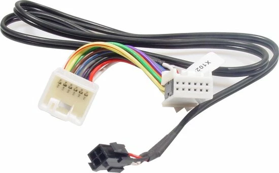 KRAM X102 car kit KRAM X102 Car Kit -Brodit Shop