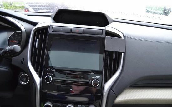 Proclip Subaru Ascent 18- Center mount Brodit Proclip Subaru Ascent 18- Center Mount -Brodit Shop