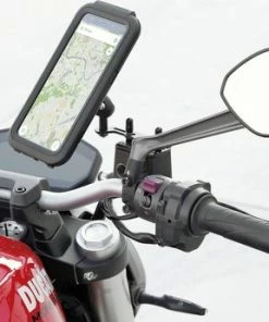 Lampa Opti-Brake DUO LOCK Bevestiging Remvloeistofreservoir -Brodit Shop 550x345