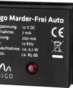 Gardigo Marterverschrikker Marterverjager -Brodit Shop 550x346 2