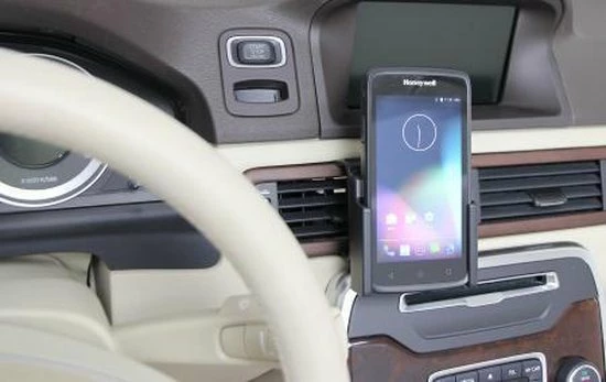 Brodit 511943 Houder Draagbare Mobiele Computer Zwart Passieve Houder 3 Brodit 511943 Houder Draagbare Mobiele Computer Zwart Passieve Houder - Afbeelding 3