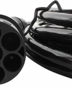 Ratio Electric Ratio Premium Line Laadkabel Auto | Type 2 Naar Type 1 | 7.4 KW | 1 Fase 32A | 4 Meter -Brodit Shop 550x348 5