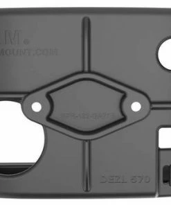RAM Mount Garmin Anti-diefstal Houder Garmin Dezl 570LMT GA71LU 7 RAM Mount Garmin Anti-diefstal Houder Garmin Dezl 570LMT GA71LU -Brodit Shop 550x349 3