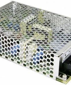 ABC-Led Omvormer Van 9.2-18V Naar 24V - 50W