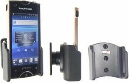 Brodit 511293 Passieve Houder Voor De Sony Ericsson Xperia Ray 1 Brodit 511293 Passieve Houder Voor De Sony Ericsson Xperia Ray
