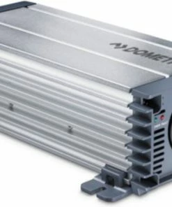 Dometic PerfectPower PP 604 Omvormer, 550W, 24V