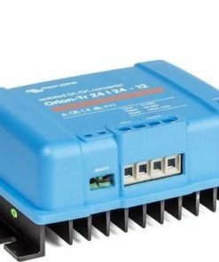 Victron Energy Victron Orion-Tr 24/24-12A (280W) Isolated DC-DC Converter -Brodit Shop 550x357 2