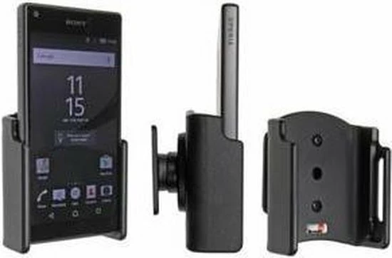 Brodit Houder - Sony Xperia Z5 Compact Passieve Houder 2 Brodit Houder - Sony Xperia Z5 Compact Passieve Houder - Afbeelding 2