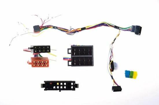 Mute interface mini iso Kram Telecom Mute Interface Mini Iso -Brodit Shop 550x365 1