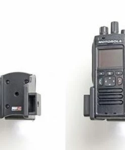Brodit ProClip 511561 Draagbare Radio Zwart Passieve Houder -Brodit Shop 550x366 10