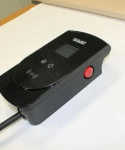 PFA-charger Perfectfit Laadpaal 11 KW Met Display, 10 Meter Kabel , RFID -Brodit Shop 550x366 103