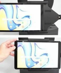 Brodit Halter Aktiv Samsung Galaxy Tab A 10.5 (T590/T595) Molex -Brodit Shop 550x366 114