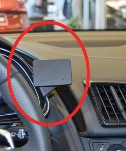 Brodit Proclip Audi R8 17- Center Mount