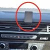 Houder - Brodit ProClip - Audi Q7 2020 Center Mount