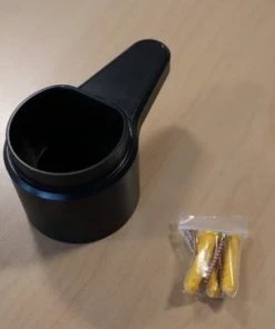 PFA-charger Laadpaal Lucid Air Met Display, 5m Kabel En RFID -Brodit Shop 550x366 134