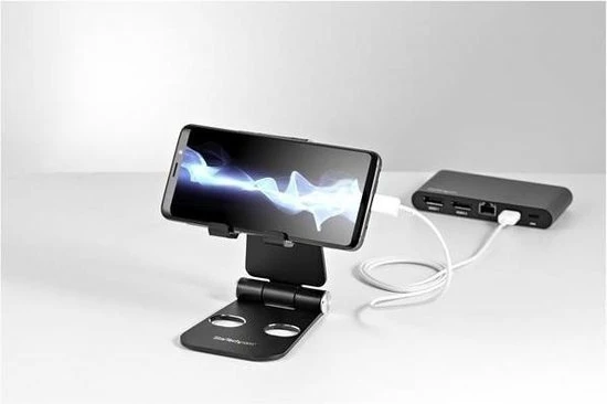 Hub USB Startech HB31C2A1CGS 7 Hub USB Startech HB31C2A1CGS - Afbeelding 7