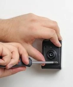 Brodit Houder - Samsung Galaxy S6 Edge Actieve Houder Met 12V USB Plug -Brodit Shop 550x366 188