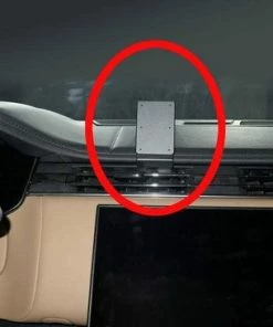 Autohouder - Brodit Proclip Land Rover Range Rover 22- Center Mount