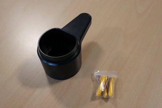 PFA-charger Laadpaal Kia Sorento 1.6 T-GDI Plug-in Hybrid 4WD Met Display, 5m Kabel En RFID 4 PFA-charger Laadpaal Kia Sorento 1.6 T-GDI Plug-in Hybrid 4WD Met Display, 5m Kabel En RFID - Afbeelding 4