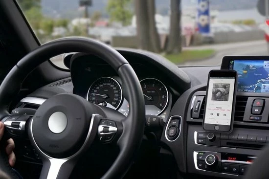 Ansmann 1700-0069 Auto Passieve Houder Zwart Houder 8 Ansmann 1700-0069 Auto Passieve Houder Zwart Houder - Afbeelding 8