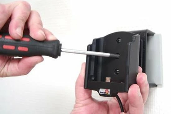 Brodit 513142 Auto Active Holder Zwart Houder 4 Brodit 513142 Auto Active Holder Zwart Houder - Afbeelding 4