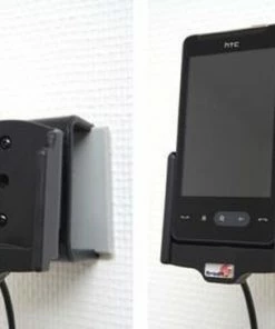 Brodit 513142 Auto Active Holder Zwart Houder 9 Brodit 513142 Auto Active Holder Zwart Houder -Brodit Shop 550x366 215