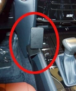 Brodit ProClip Lexus LS Series Bj. 16-20