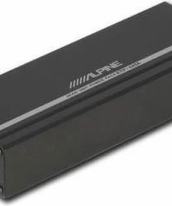 Alpine KTP-445A Autogeluidsversterker