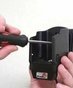 Brodit 532018 Auto Actieve Houder Zwart Houder -Brodit Shop 550x366 239