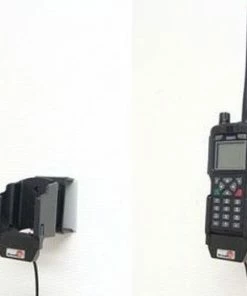 Brodit 532018 Auto Actieve Houder Zwart Houder -Brodit Shop 550x366 240