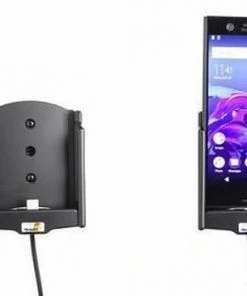 Brodit 727007 Auto Actieve Houder Zwart Houder -Brodit Shop 550x366 255