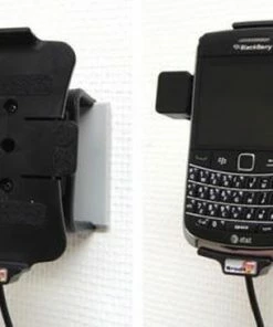 Brodit Draaibare Actieve Houder Met Laadkabel Voor De Blackberry Bold 9700 -Brodit Shop 550x366 26