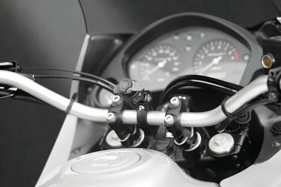 Lampa Titan Opti Strap, Verstelbare Multifunctionele Stuurbevestiging 4 Lampa Titan Opti Strap, Verstelbare Multifunctionele Stuurbevestiging - Afbeelding 4