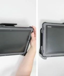 Brodit 510813 Auto Passieve Houder Zwart Houder 8 Brodit 510813 Auto Passieve Houder Zwart Houder -Brodit Shop 550x366 280