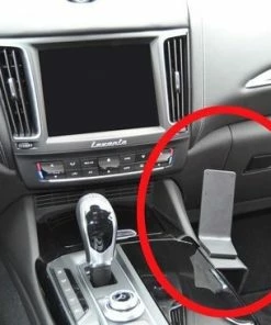 Brodit Proclip Maserati Levante 16- Console Mount