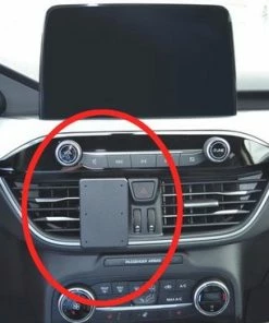 Brodit Proclip Ford Escape 20- Center Mount