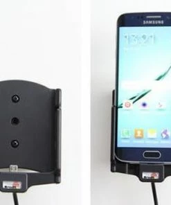 Brodit Houder - Samsung Galaxy S6 Edge Actieve Houder Met 12V USB Plug 6 Brodit Houder - Samsung Galaxy S6 Edge Actieve Houder Met 12V USB Plug -Brodit Shop 550x366 35