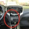Brodit ProClip Mitsubishi L200 Bj. 20-21