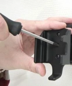 Brodit 875288 Houder Passieve Houder Zwart -Brodit Shop 550x366 48