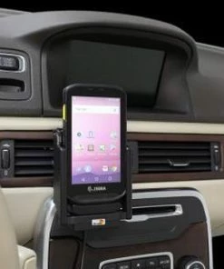 Brodit 712029 Houder Draagbare Mobiele Computer Zwart Actieve Houder -Brodit Shop 550x366 50