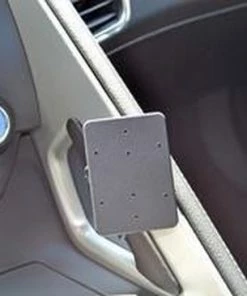 Brodit Proclip Chevrolet Corvette 2014- Angled Mount