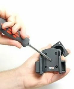 Brodit ProClip 511561 Draagbare Radio Zwart Passieve Houder -Brodit Shop 550x366 9