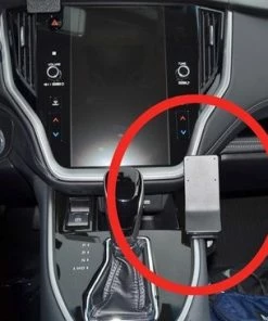 Brodit Proclip Subaru Outback 20- Console Mount