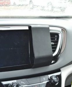 Houder - Brodit ProClip - Chrysler Pacifica 2016-2020 Chrysler Voyager 2020-> Angled Mount, Hoog 3 Houder - Brodit ProClip - Chrysler Pacifica 2016-2020 Chrysler Voyager 2020-> Angled Mount, Hoog -Brodit Shop 550x367 1