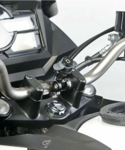 Lampa Titan Opti Strap, Verstelbare Multifunctionele Stuurbevestiging 10 Lampa Titan Opti Strap, Verstelbare Multifunctionele Stuurbevestiging -Brodit Shop 550x367 3