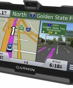 RAM Mount Houder Garmin EZ-Roll?r? Cradle For The Garmin N?vi? 2689LMT GA72