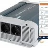 Xenteq - PurePower Sinusomvormer 1500W-24V Incl. App. Merk: Xenteq-PurePower