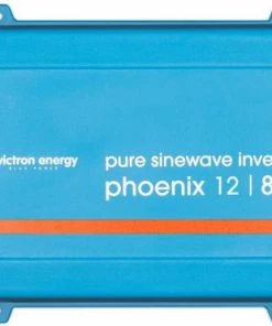 Victron Energy Victron Phoenix Omvormer 12/800 230V VE.Direct IEC